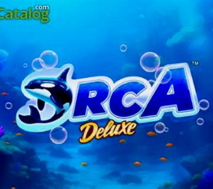 Orca Deluxe slot