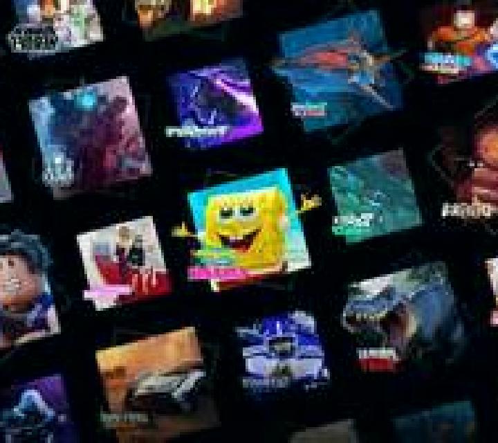 Orca (GMW) slot game