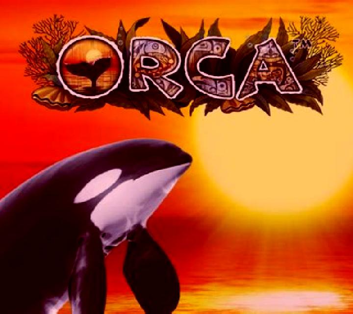 Orca (Greentube) online slot