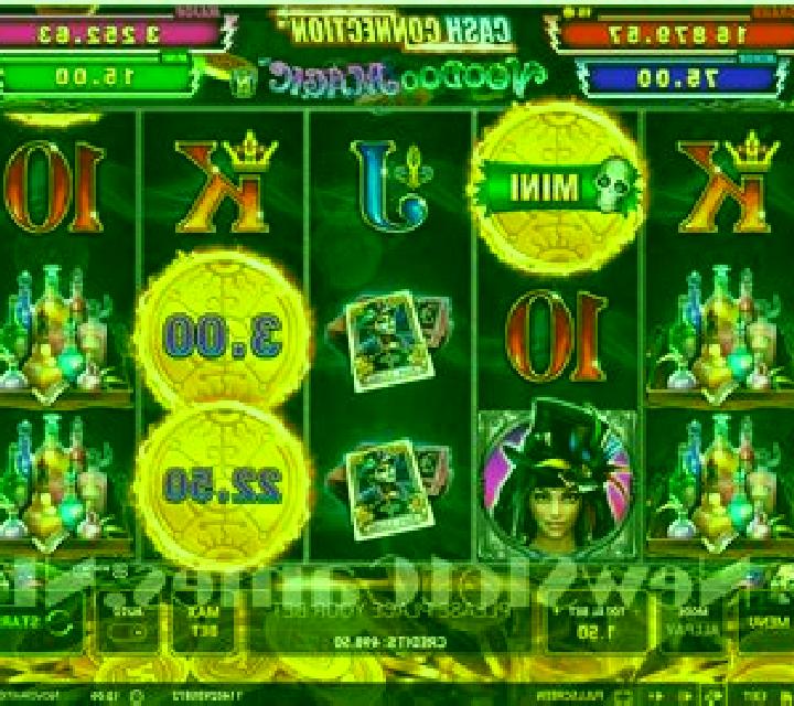 Orca (Greentube) slot machine