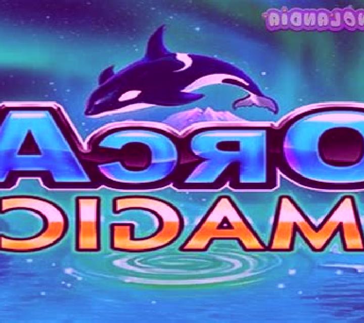 Orca Magic online slot