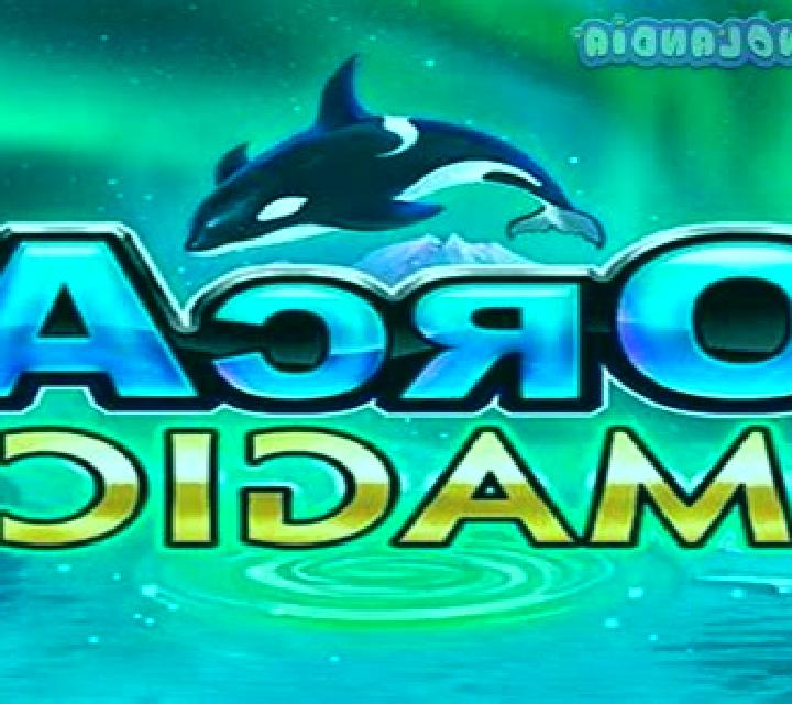 Orca Magic slot