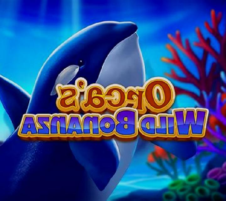 Orca s Wild Bonanza Extenda Edition online slot