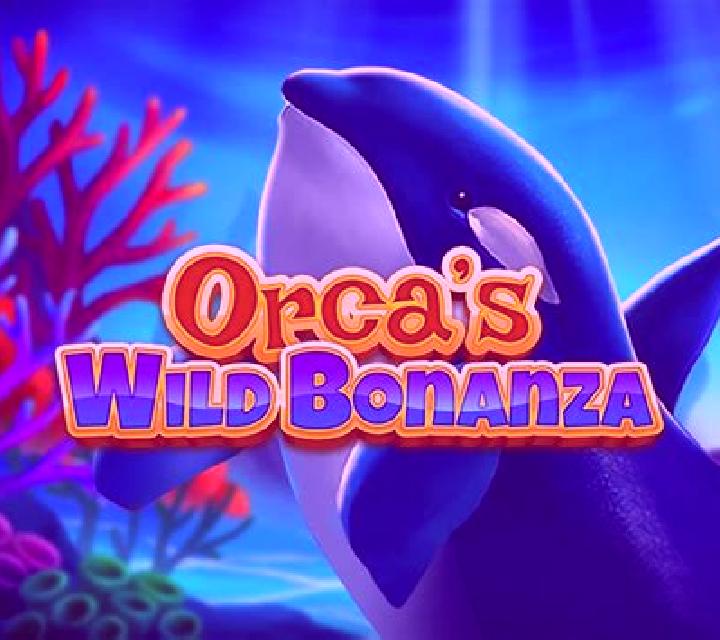 Orca s Wild Bonanza Extenda Edition slot game