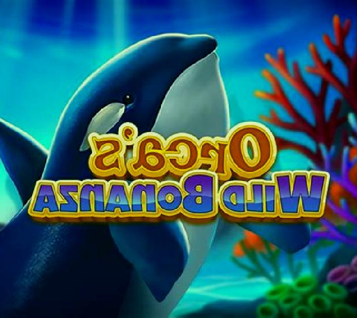Orca s Wild Bonanza Extenda Edition slot machine