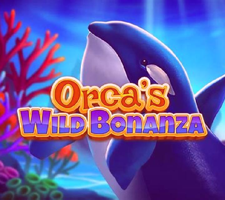 Orca s Wild Bonanza Extenda Edition slot