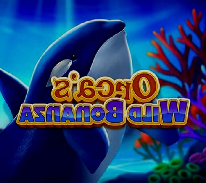 Orca s Wild Bonanza online slot