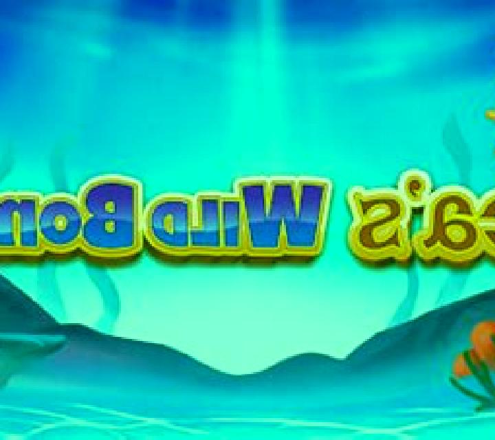 Orca s Wild Bonanza slot game