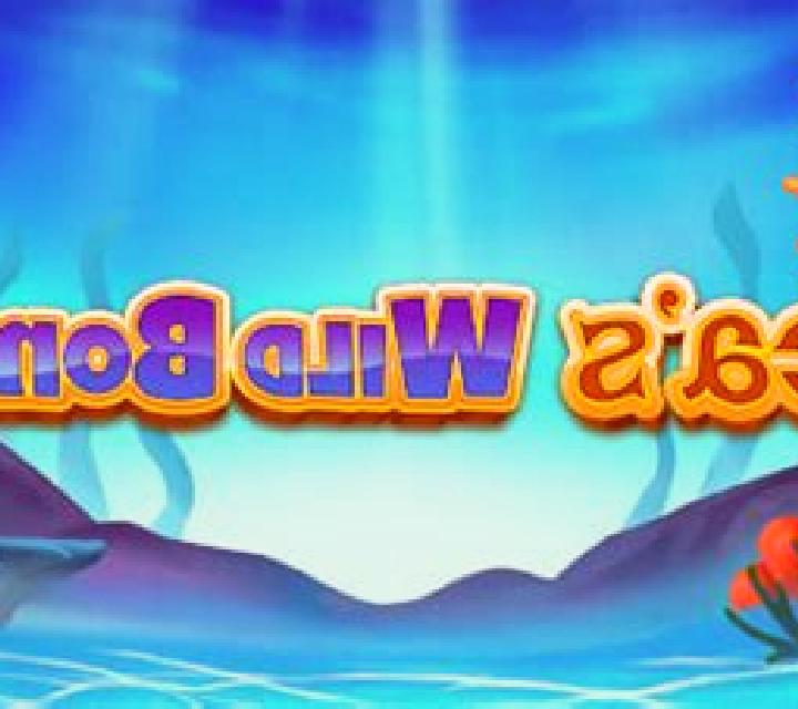 Orca s Wild Bonanza slot