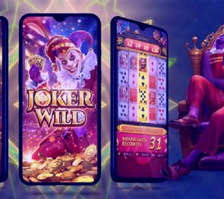 Oráculo slot game