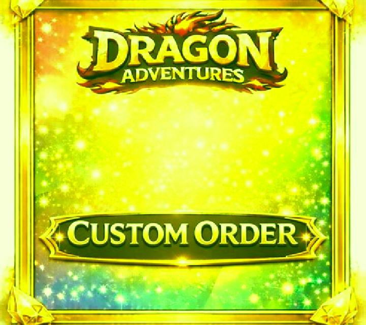 Order slot game