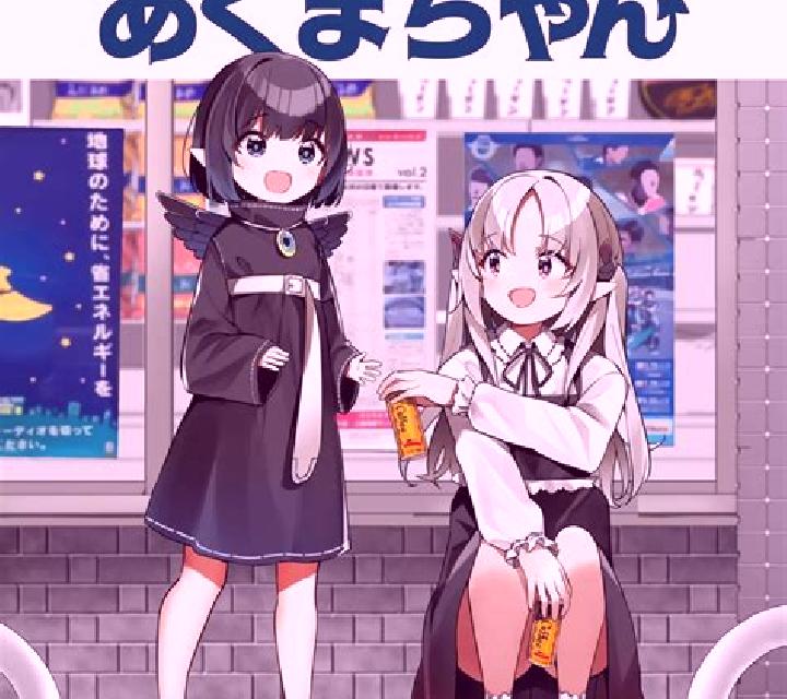Ore No Konbini slot machine
