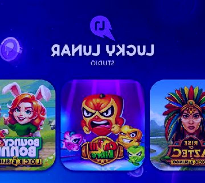 O’Really Lucky online slot