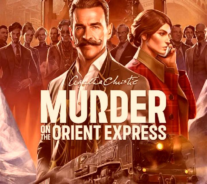 Orient Express slot game
