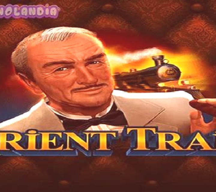 Orient Train slot