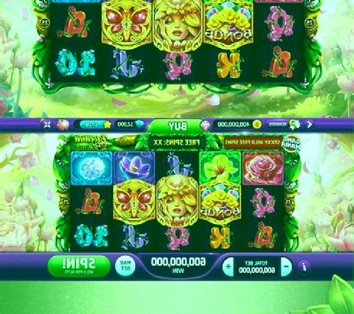 Oriental Beauties online slot