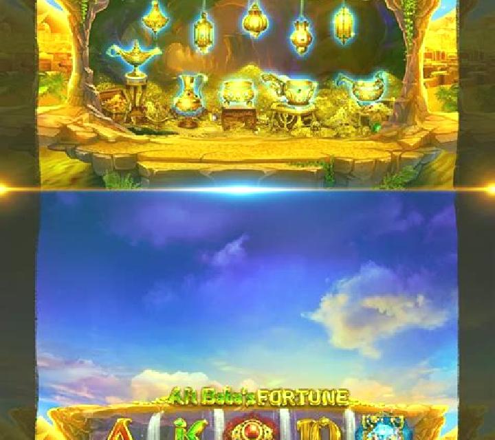 Oriental Beauty online slot