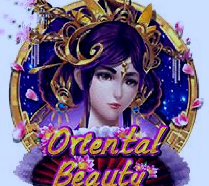 Oriental Beauty slot game