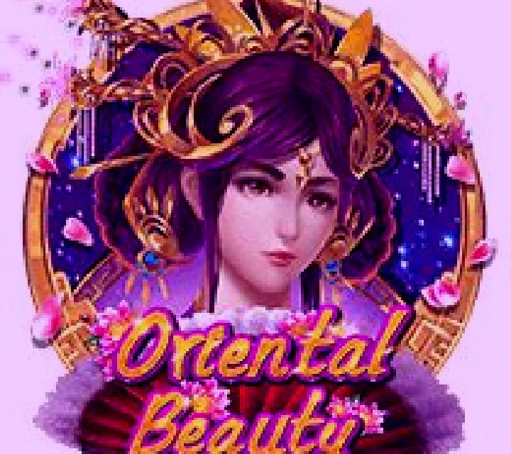 Oriental Beauty slot