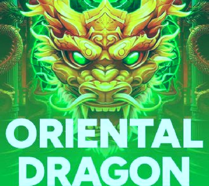 Oriental Dragon online slot