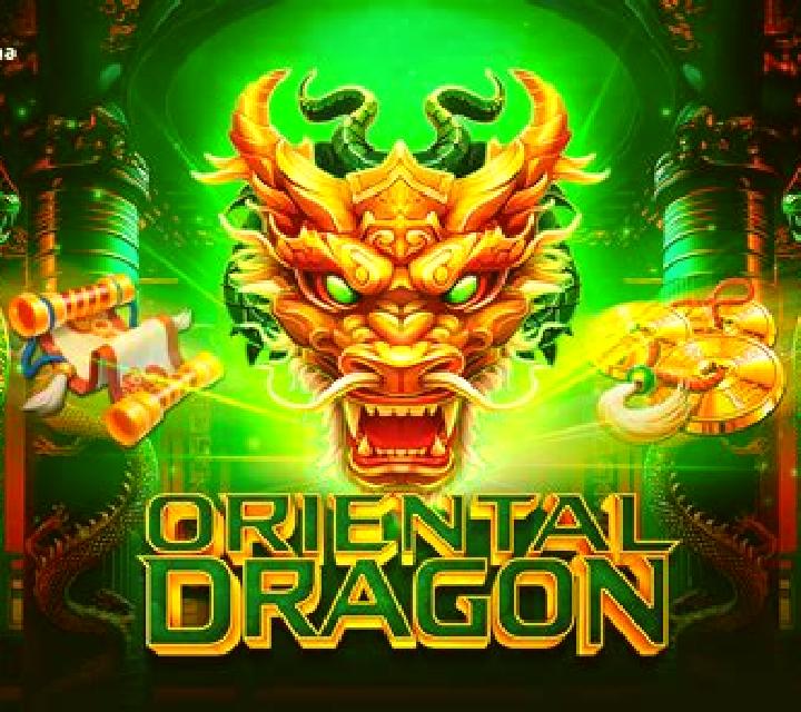 Oriental Dragon slot