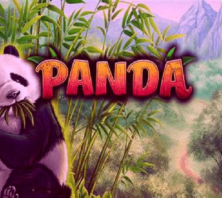 Oriental Panda online slot
