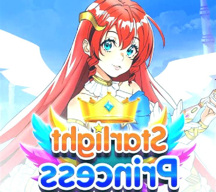 Oriental Princess slot game