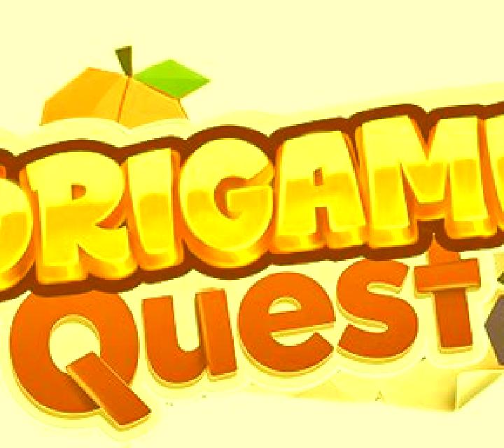 Origami Quest online slot