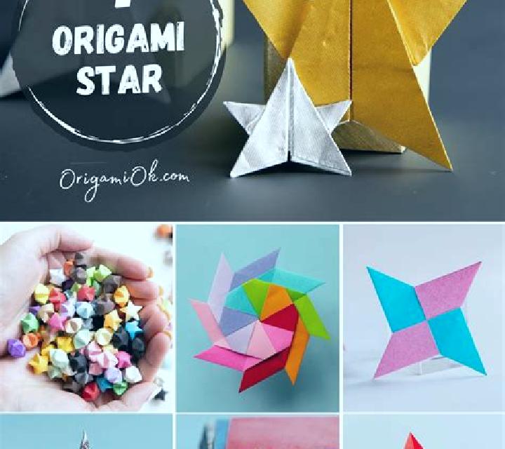 Origami Quest slot machine