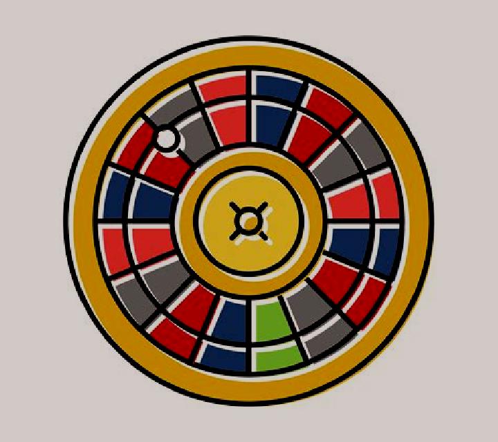 Original Roulette slot game