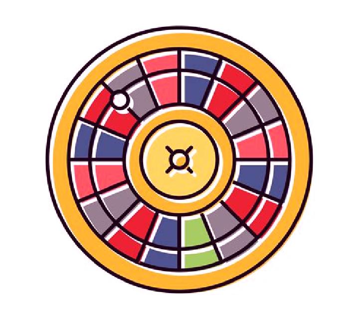 Original Roulette slot