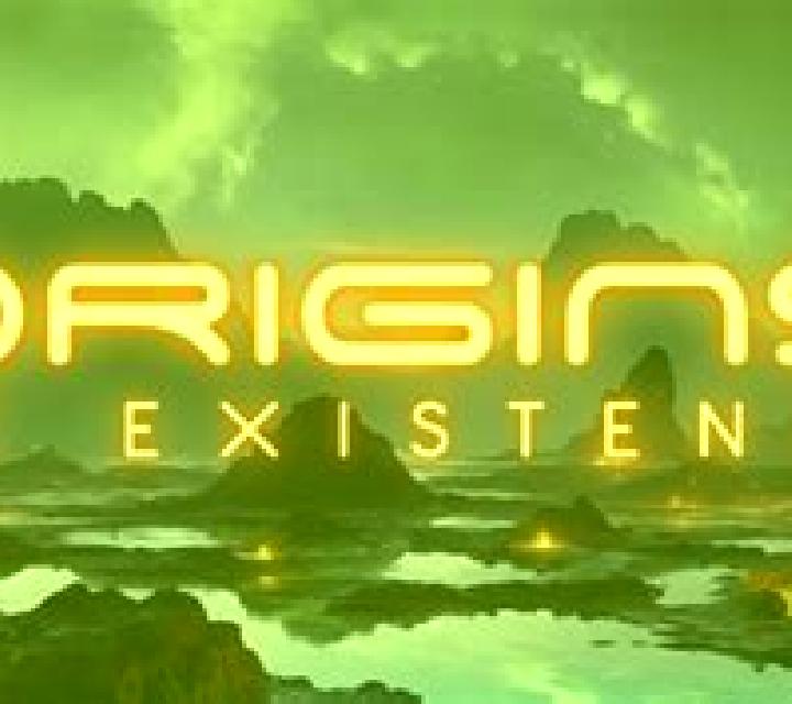 Origins of Existence online slot