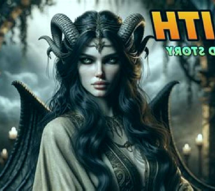 Origins Of Lilith Expanded Edition online slot