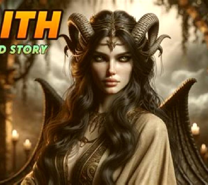 Origins Of Lilith Expanded Edition slot game