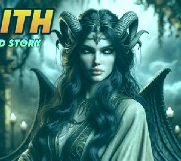 Origins Of Lilith Expanded Edition slot machine