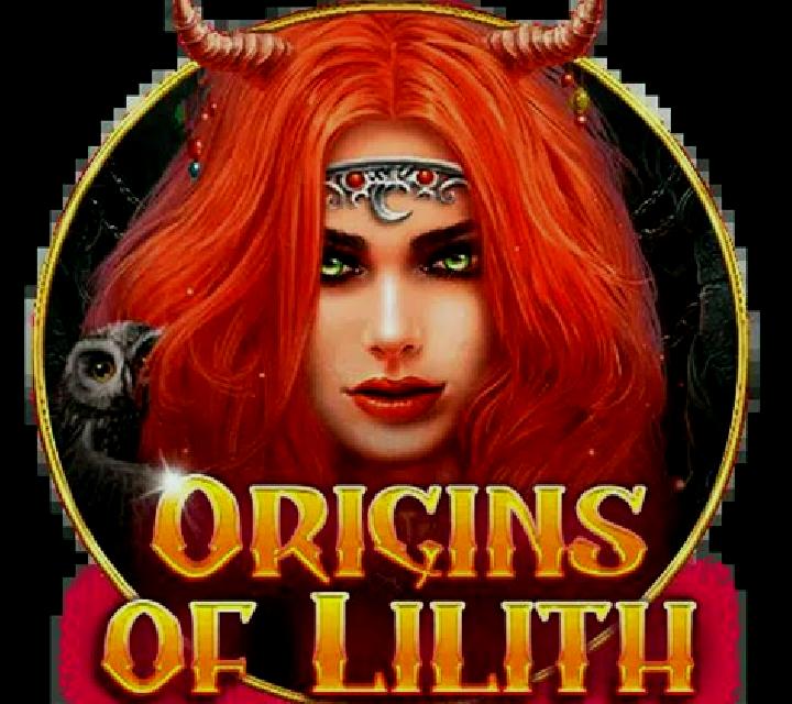 Origins Of Lilith online slot