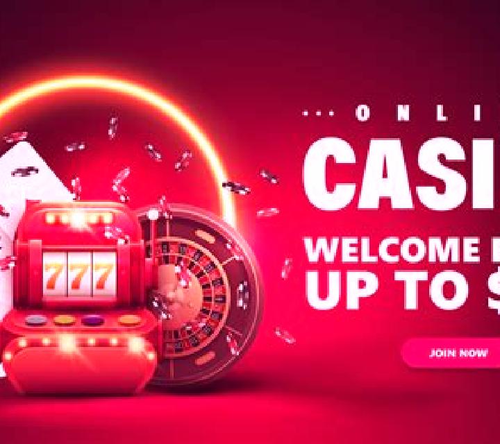 Orizon online slot