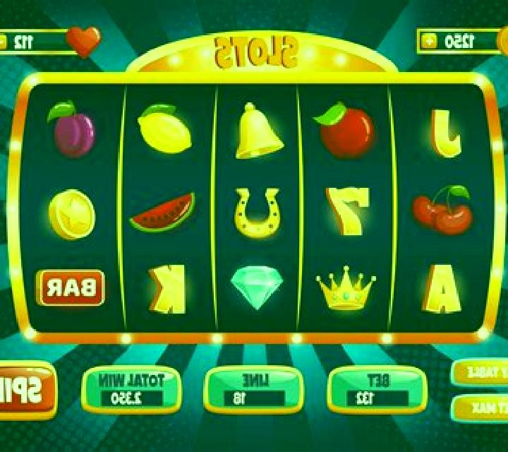 Orizon slot game