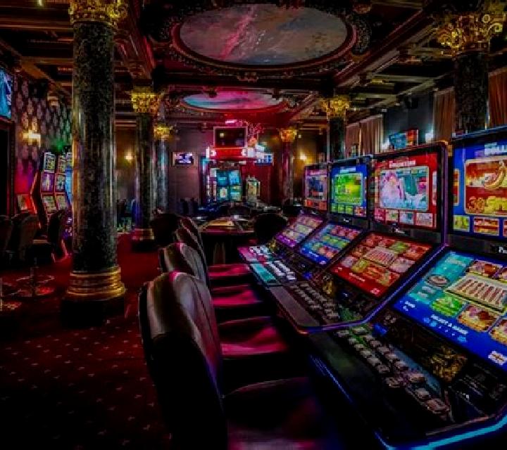 Orizon slot
