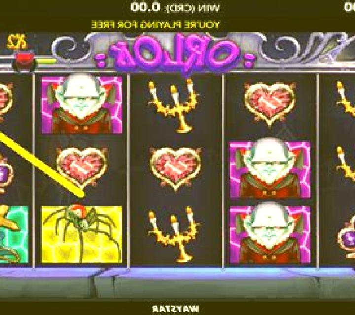 Orlok slot