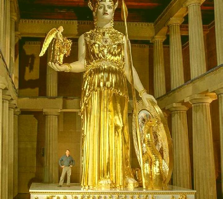 Oro De Atenea online slot