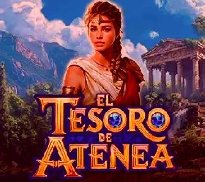 Oro De Atenea slot game