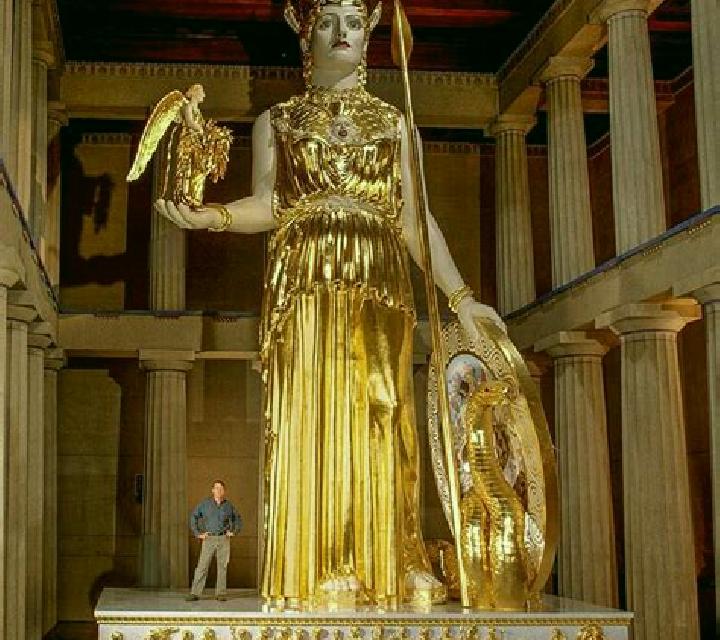 Oro De Atenea slot