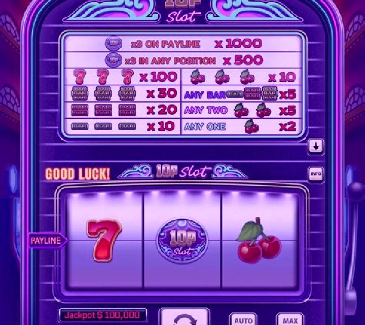 Ortaköyün Yaramazi slot game