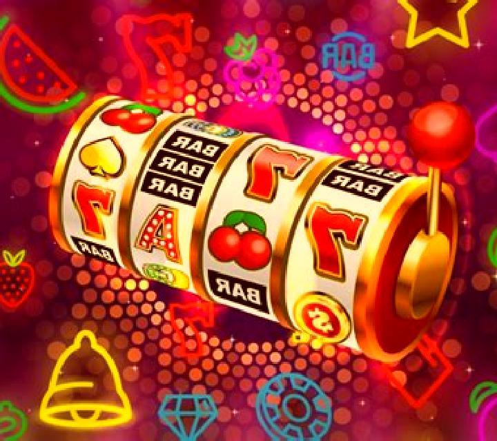 Oscar Orange online slot