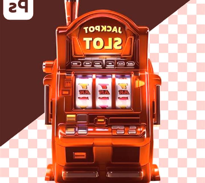 Oscar Orange slot machine