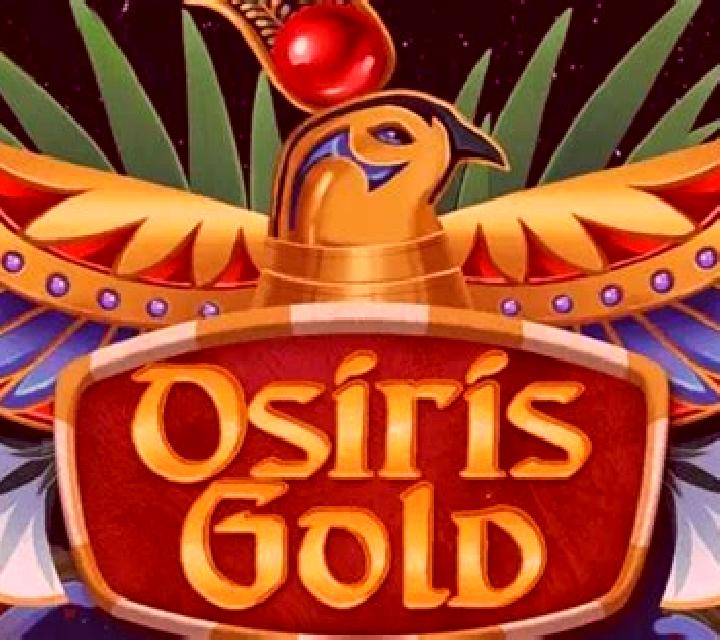 Osiris Gold (Chilli Games) online slot