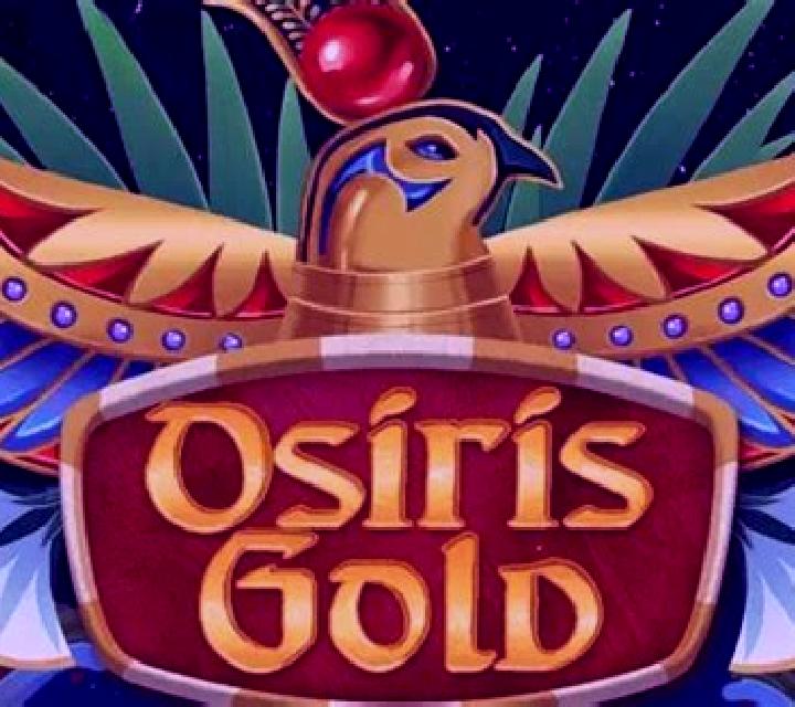 Osiris Gold (Chilli Games) slot game