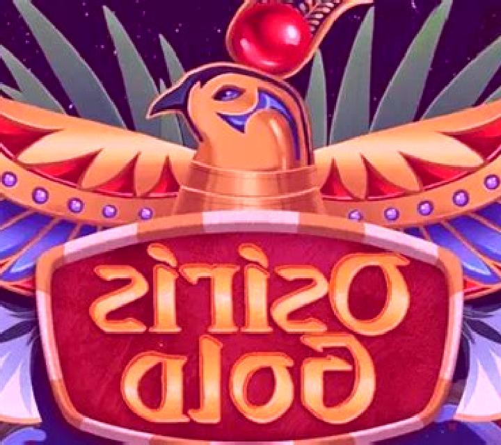 Osiris Gold (Chilli Games) slot