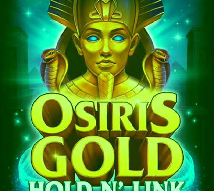 Osiris Gold (NetGame) online slot